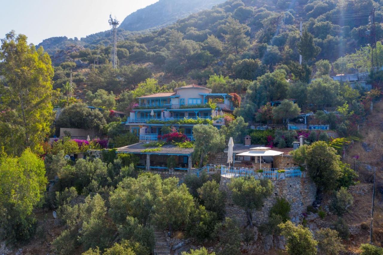 Beyaz Yunus Hotel - Adult Only Ölüdeniz Dış mekan fotoğraf