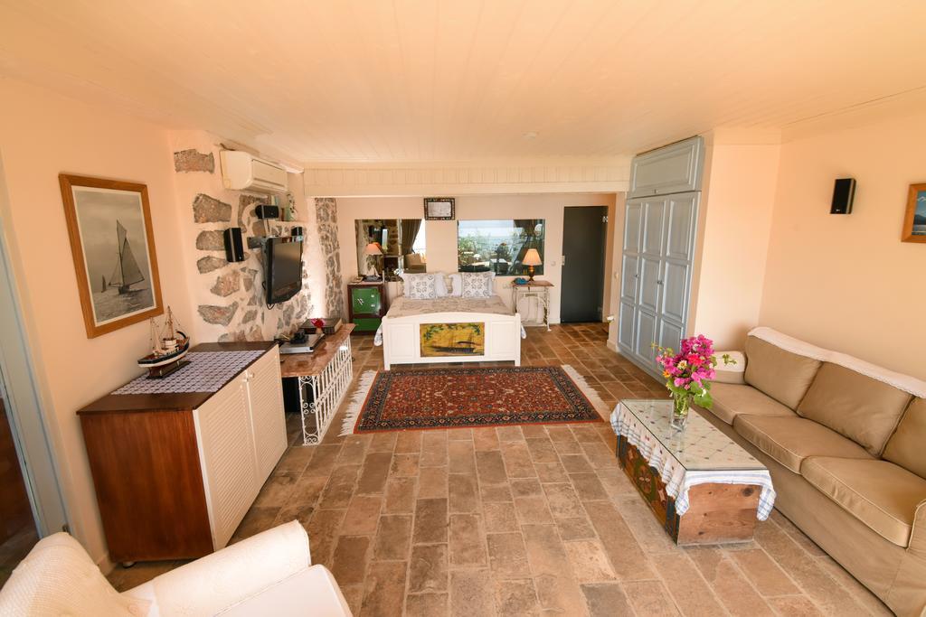 Beyaz Yunus Hotel - Adult Only Ölüdeniz Dış mekan fotoğraf