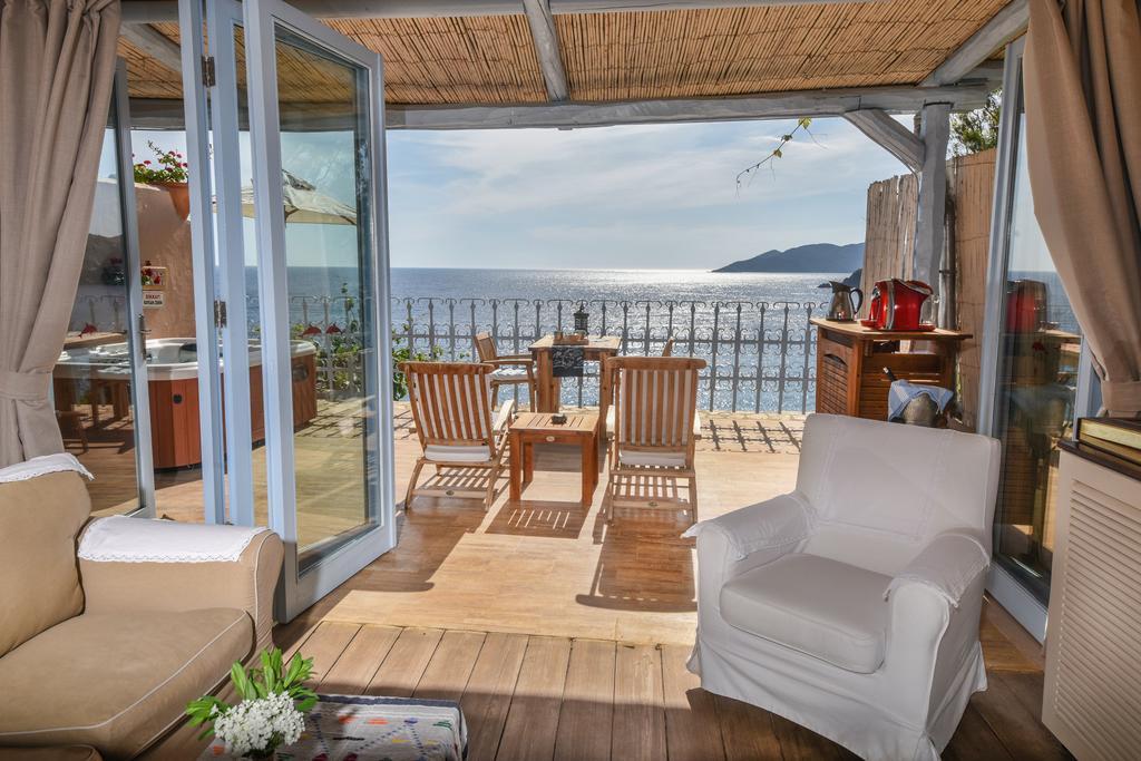 Beyaz Yunus Hotel - Adult Only Ölüdeniz Dış mekan fotoğraf