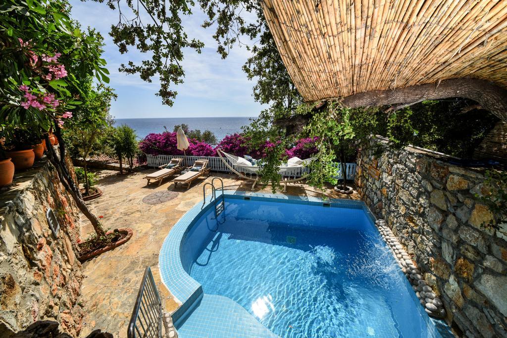 Beyaz Yunus Hotel - Adult Only Ölüdeniz Dış mekan fotoğraf