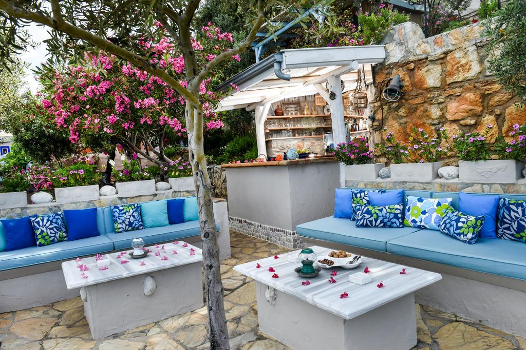 Beyaz Yunus Hotel - Adult Only Ölüdeniz Dış mekan fotoğraf