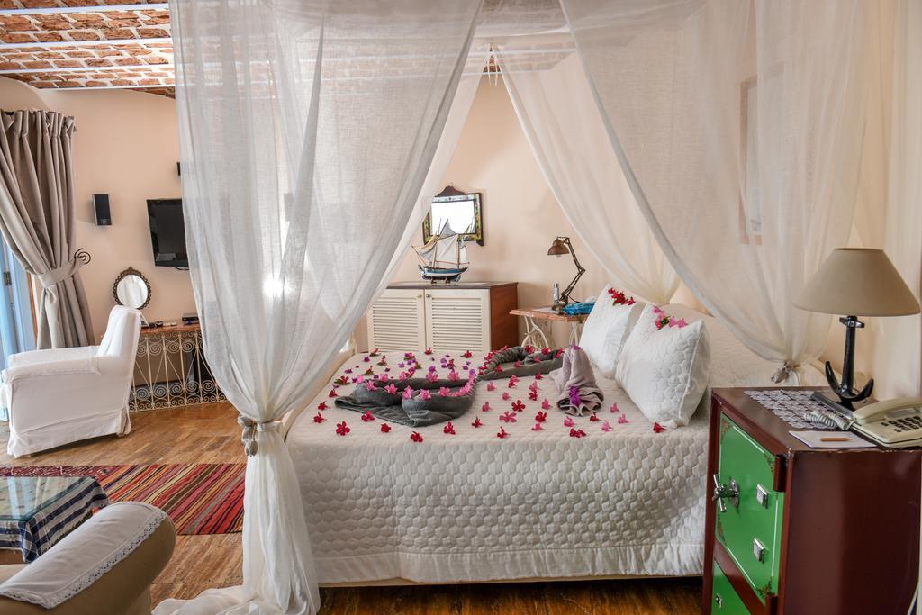 Beyaz Yunus Hotel - Adult Only Ölüdeniz Dış mekan fotoğraf