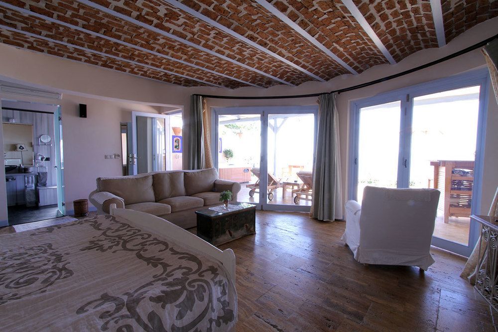 Beyaz Yunus Hotel - Adult Only Ölüdeniz Dış mekan fotoğraf